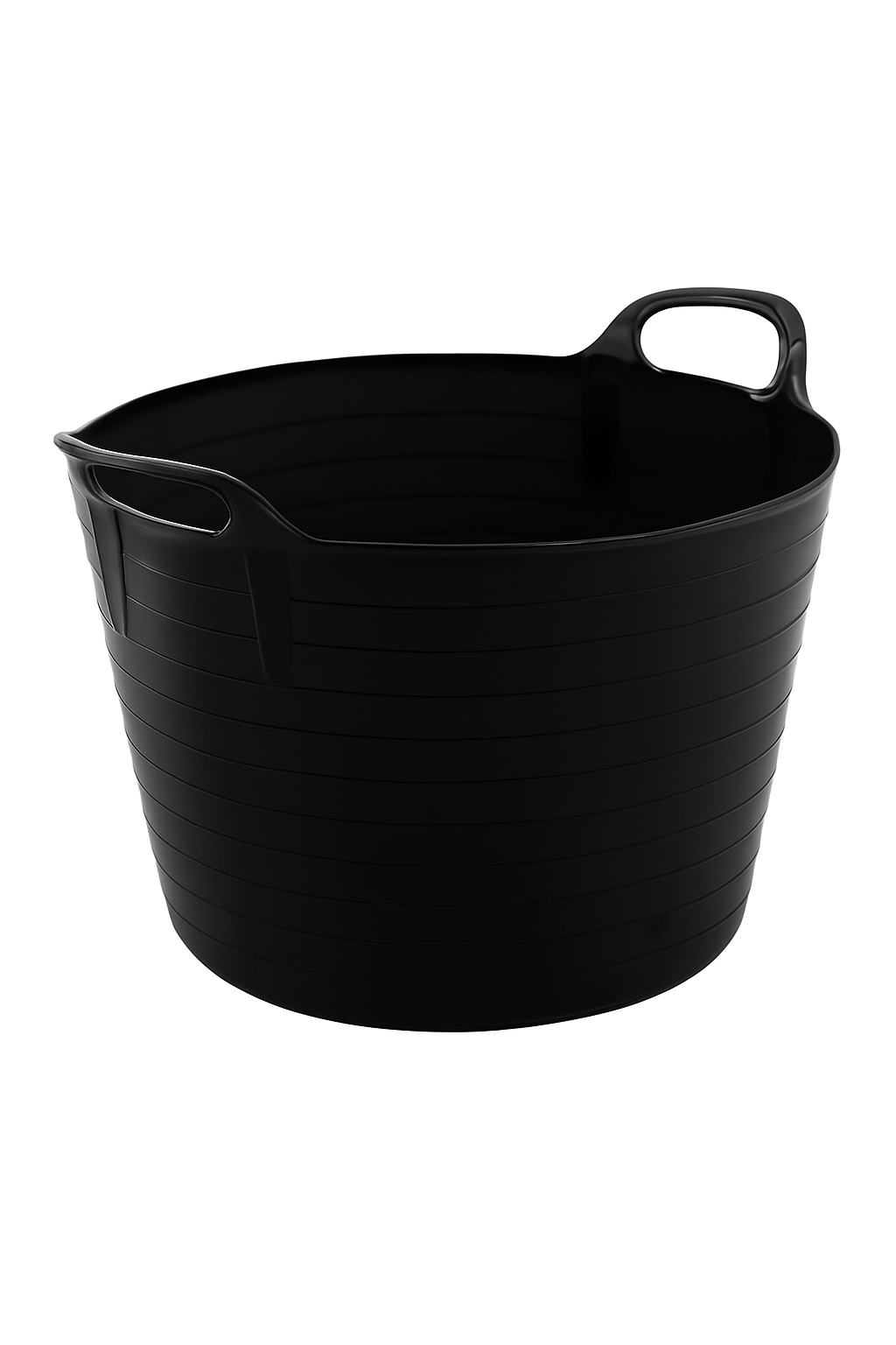 BLACK FLEXITUB  BUCKET