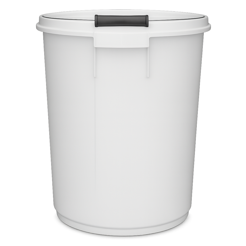 Plasterers Bucket 25 Litre
