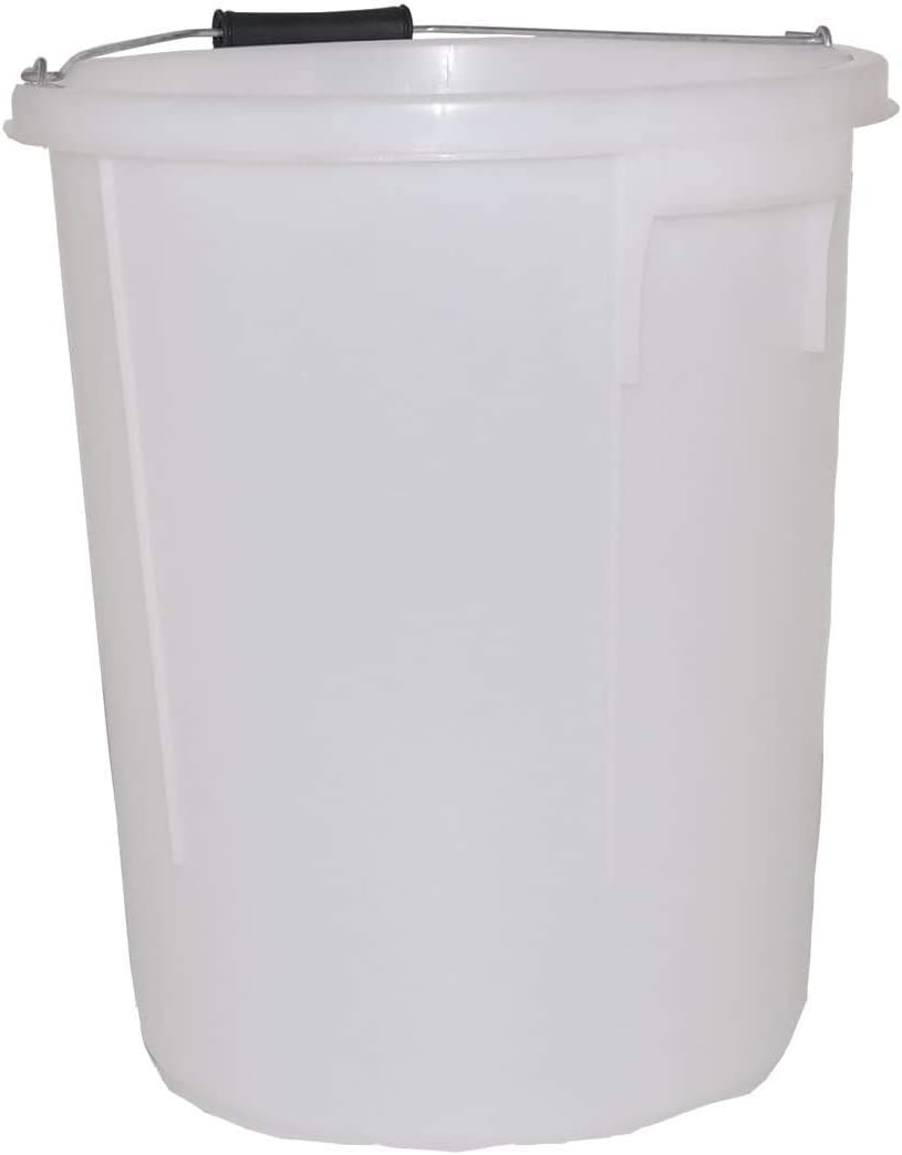 Plasterers Bucket 25 Litre