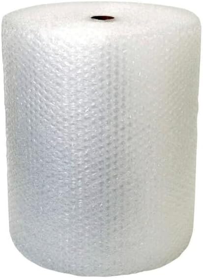 Neat. Premium Polythene Bubble Wrap Rolls: Ultimate Protection, Ideal for Packaging, Delivering, and Moving Home/Office – Versatile & Durable, Bubble wrap 1000mm X100m