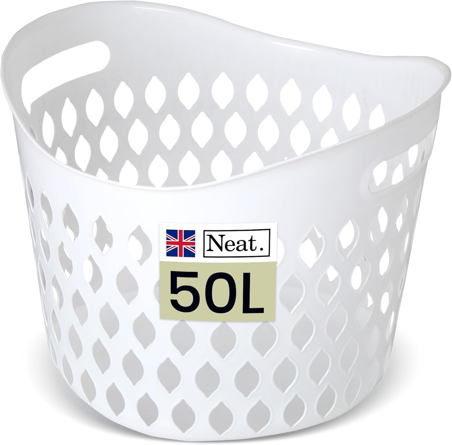 50L Round Washing Laundry