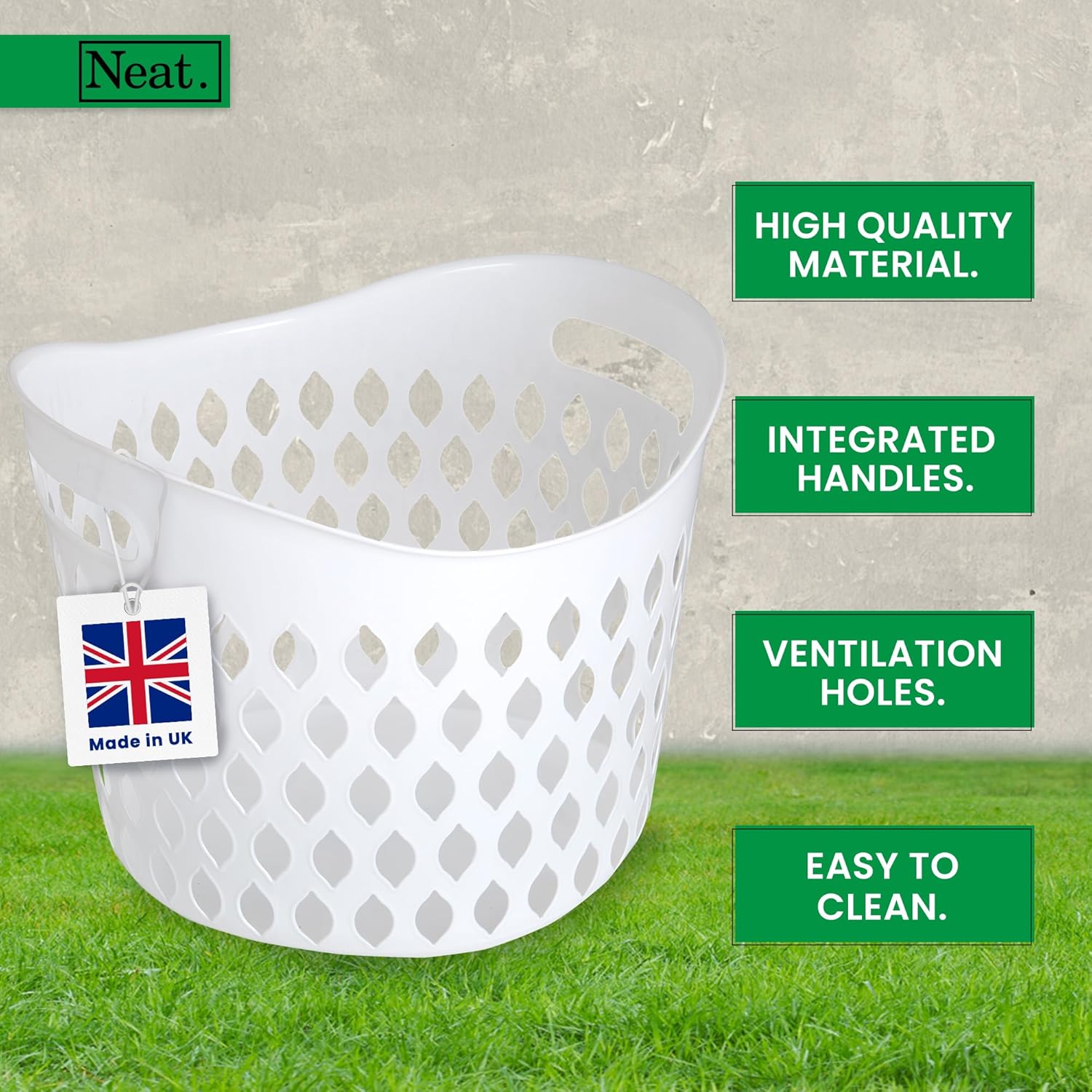 50L Round Washing Laundry