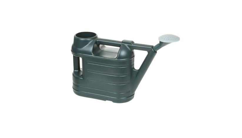 Litre Watering Can With Rose - 6.5L