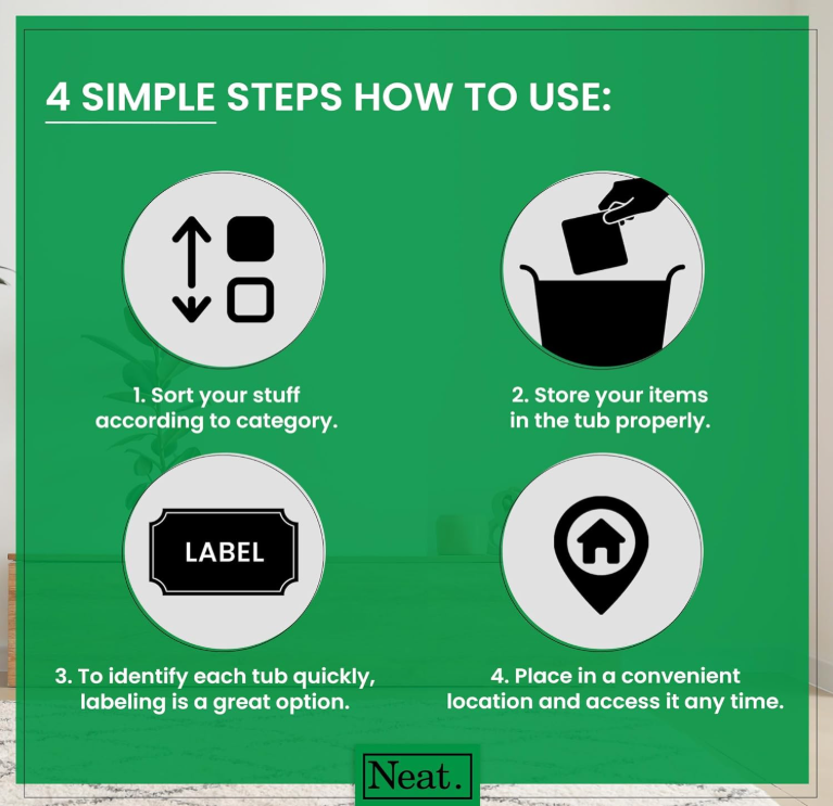 PINK FLEXITUB  BUCKET