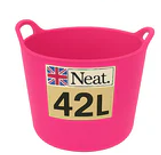 PINK FLEXITUB  BUCKET
