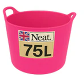 PINK FLEXITUB  BUCKET