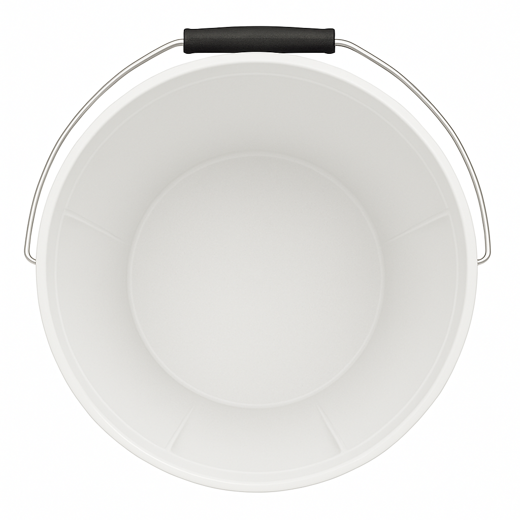 Plasterers Bucket 25 Litre